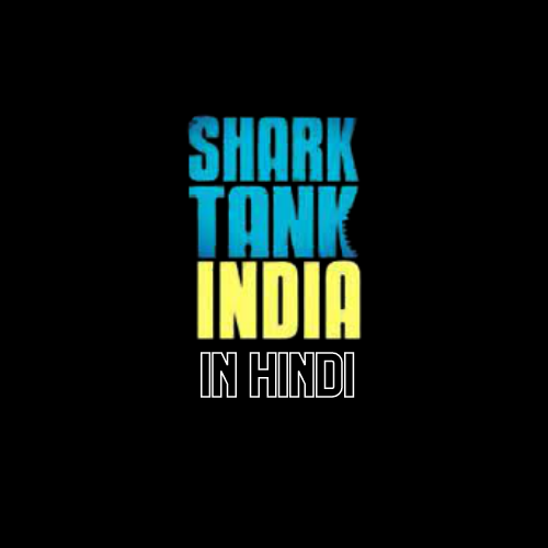 Shark Tank New Season - Shark Tank India In Hindi