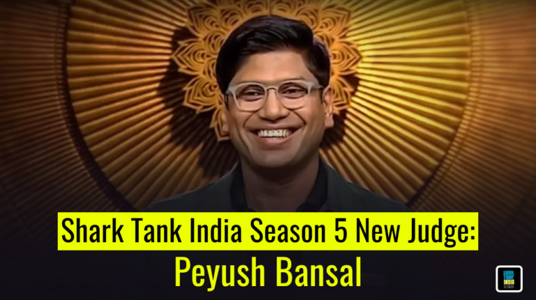 Peyush Bansal