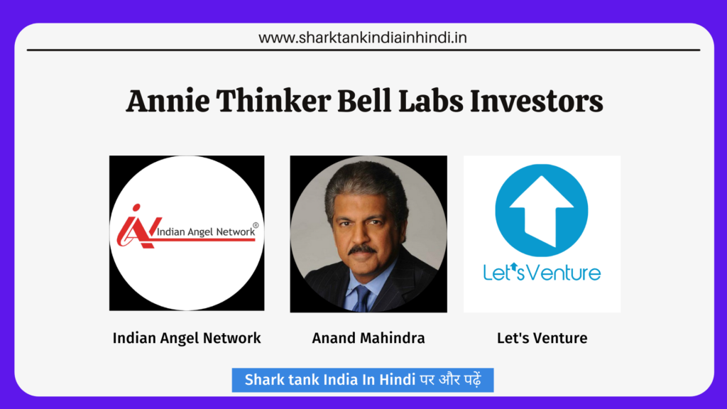 Annie Thinker Bell Labs Investors