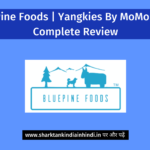 BluePine Foods | Yangkiez By MoMo Mami Complete Review