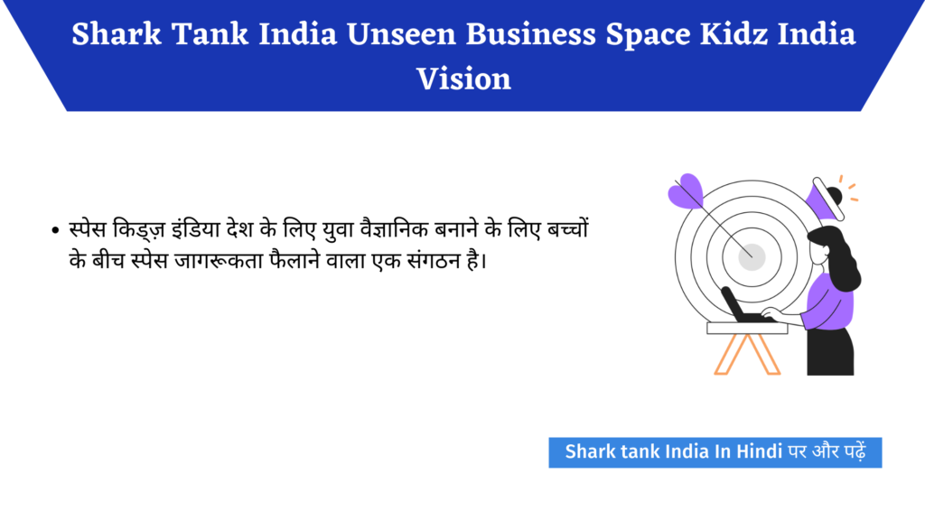 Unseen Pitch Space Kidz India Shark Tank Complete Review