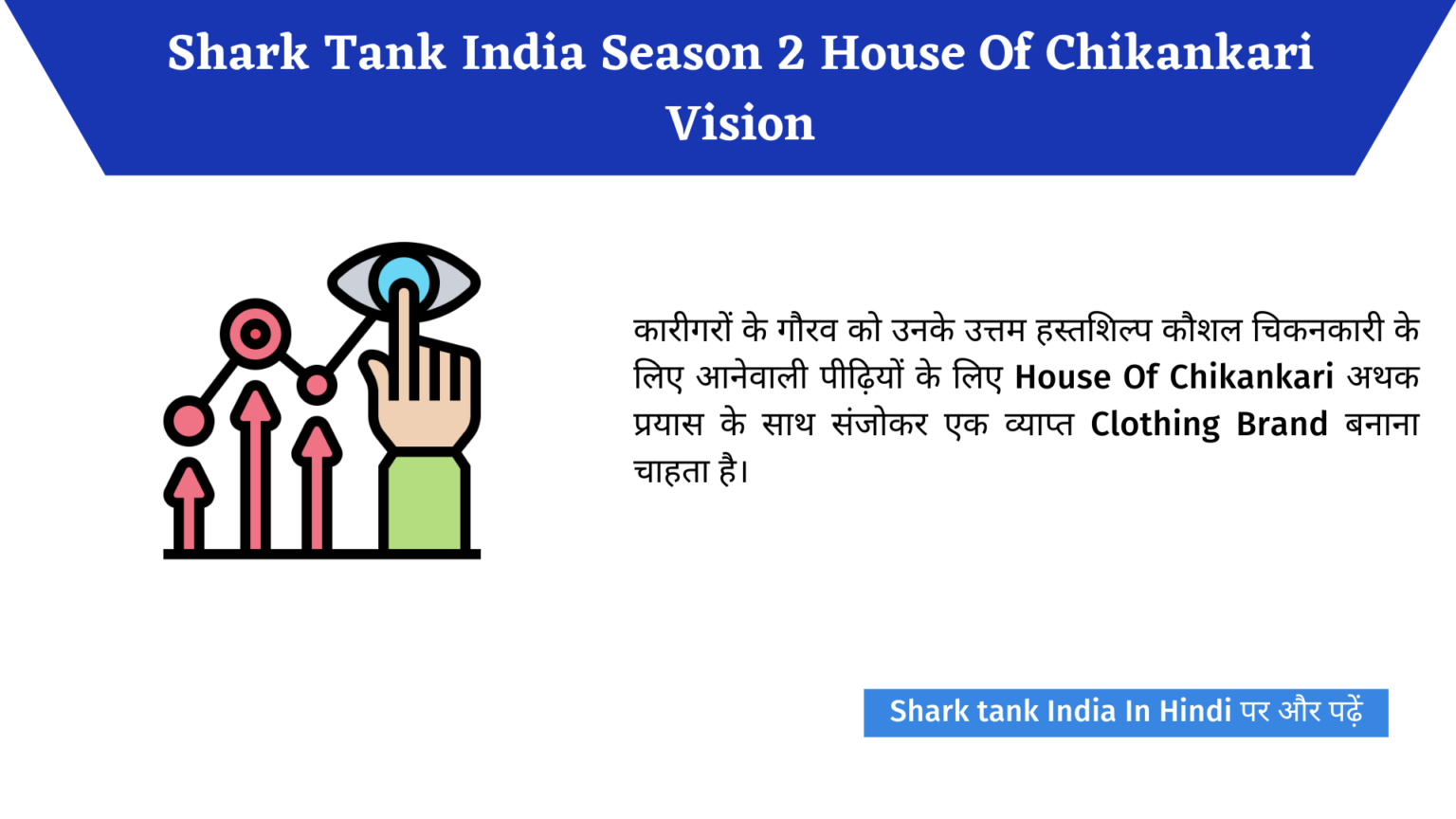 House Of Chikankari Shark Tank India Complete Review Shark Tank India