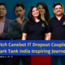 Unseen Pitch Canebot Shark Tank India