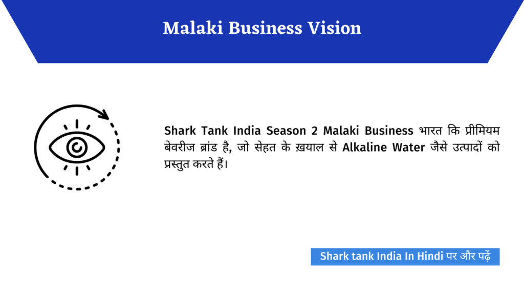 Malaki Shark Tank India Season 2 Episode 37