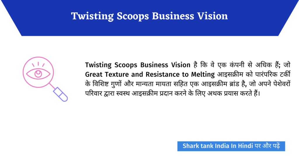 Twisting Scoops Shark Tank India Season 2 Episode 40
