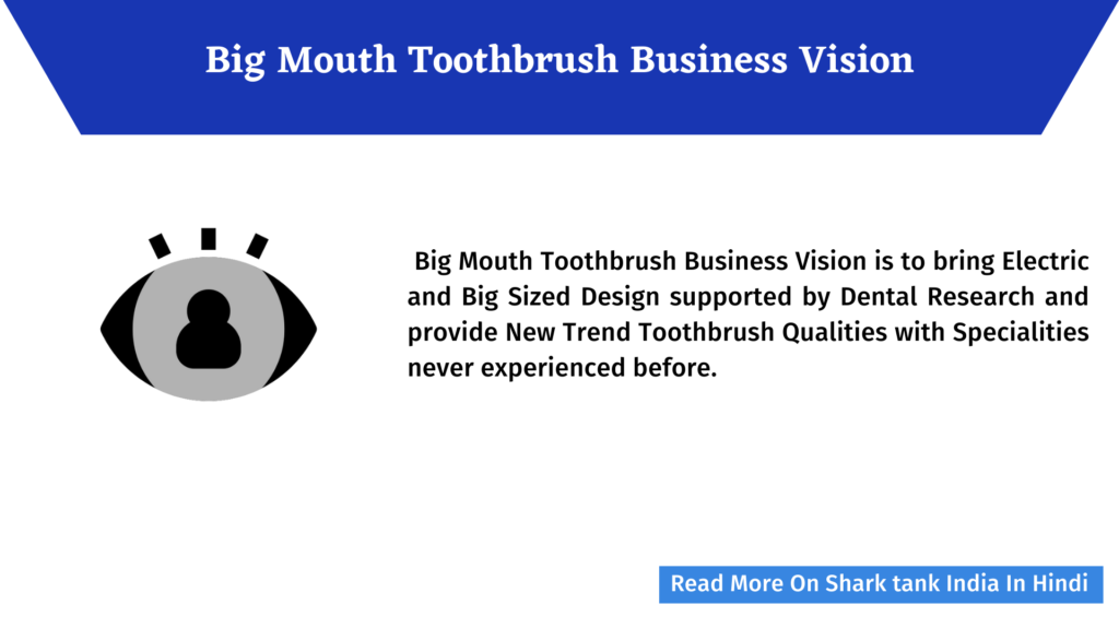 Shark Tank: Big Mouth Toothbrush Dr. Bobbi Peterson Complete Review