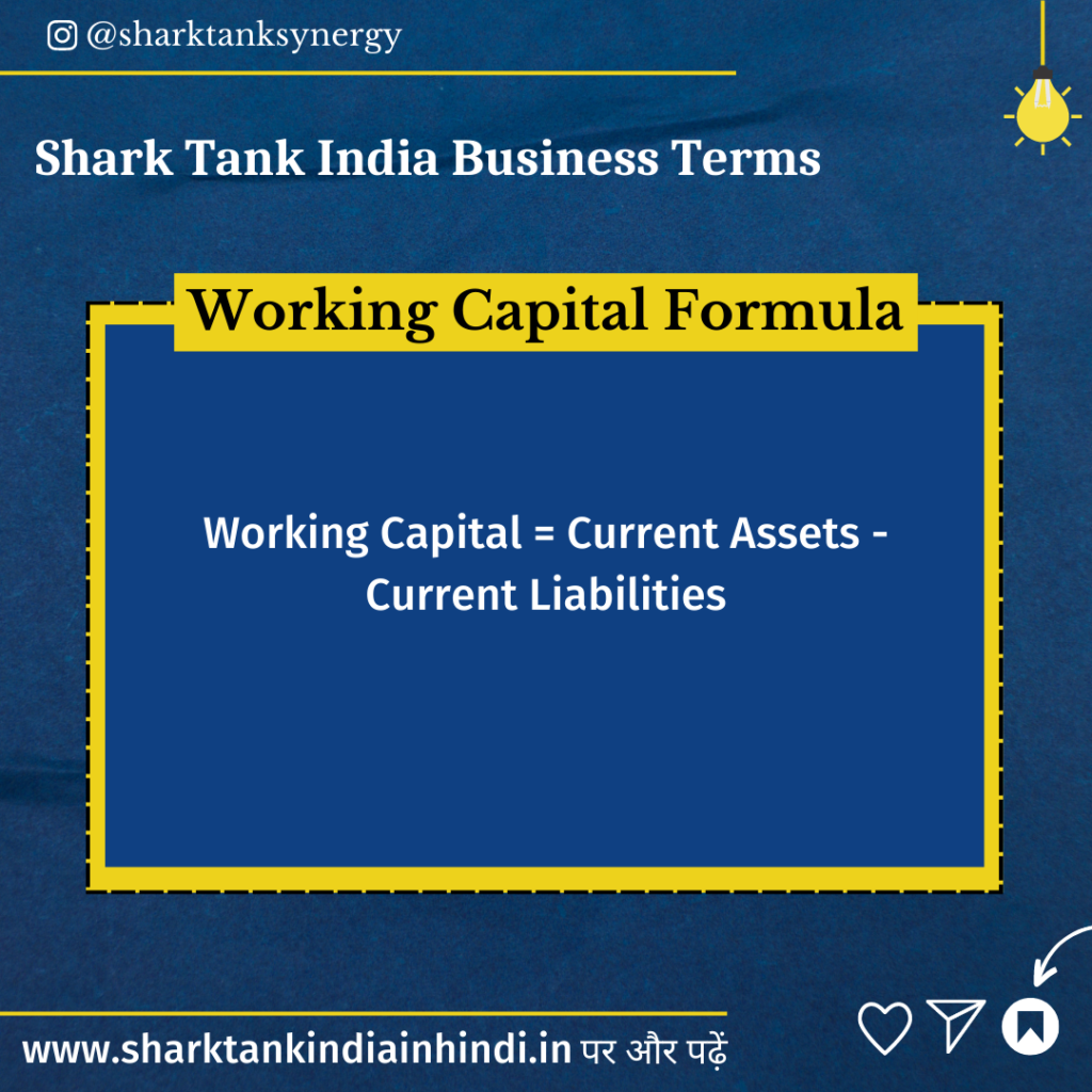 Business Terms Used and Explained In Shark Tank India