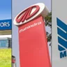Tata Motors Shares Pare Gains While Maruti Suzuki Stock Rises on Strong Sales Performance