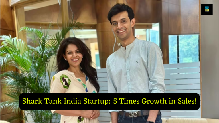 Shark Tank India's Namita Thapar Shared 5 Time Growth In Sales of Cloudworx Season 2 Startup