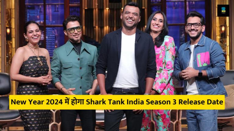 shark tank india season 3 starting date