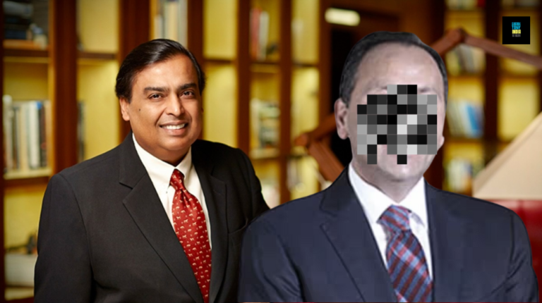 Meet Reliance’s highest paid employee, son of Mukesh Ambani’s first boss