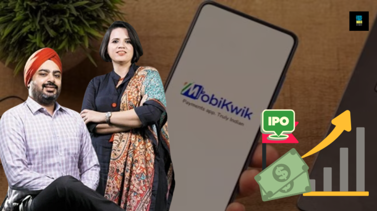 MobiKwik IPO 2024