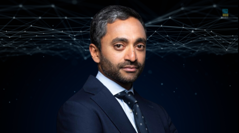 Silicon Valley VC Chamath Palihapitiya announces incubator 8090 for enterprise software startups