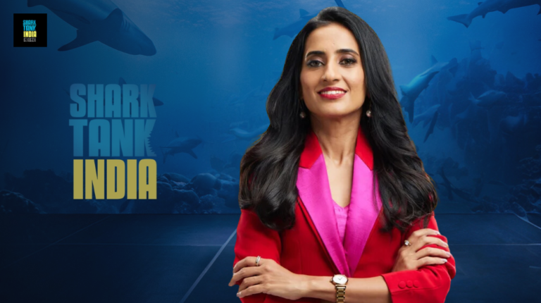 Vineeta Singh POV Shark Tank India Season 3