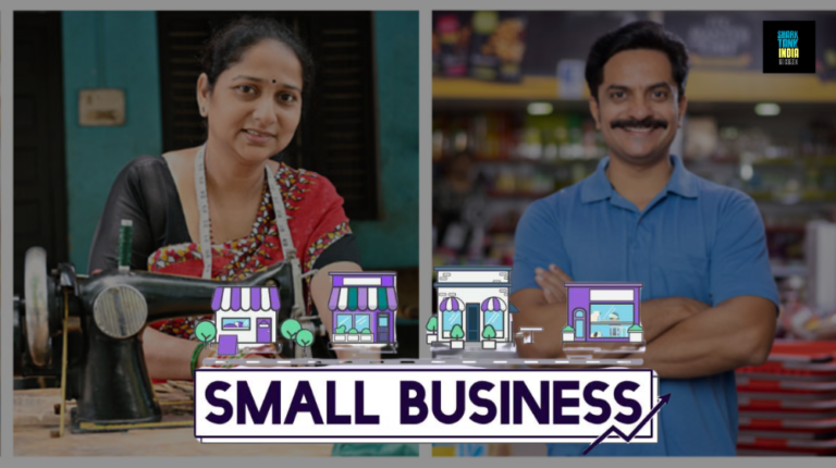 government scheme for msme businesses in india