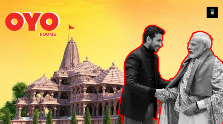 oyo rooms in ayodhya news