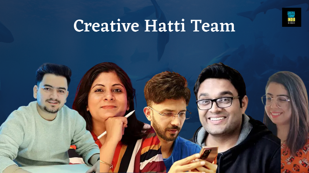 Creative Hatti Team