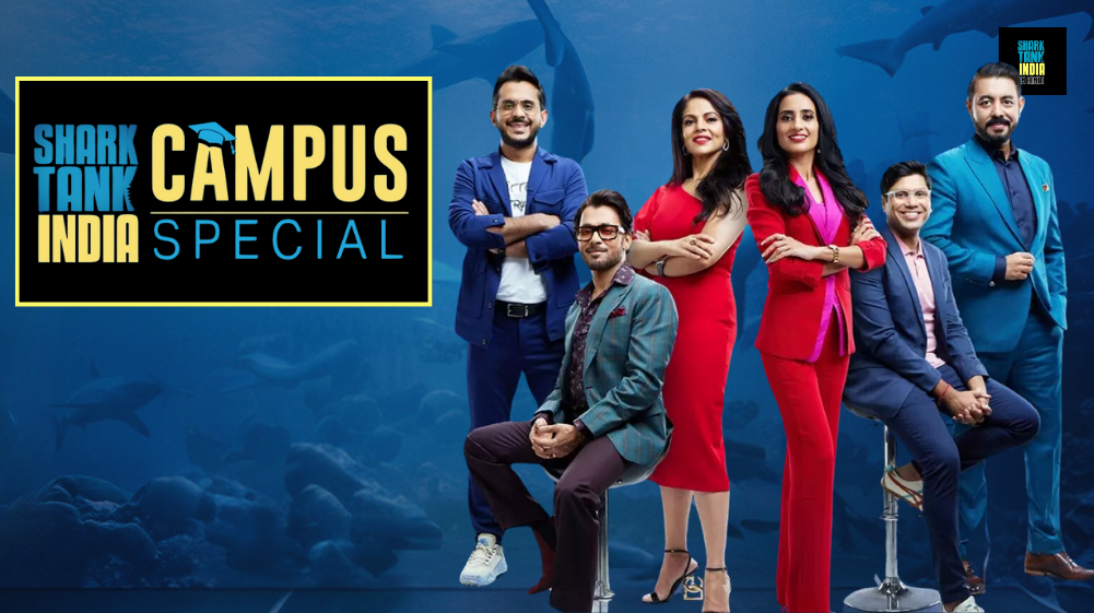 Campus Special Series Episode
