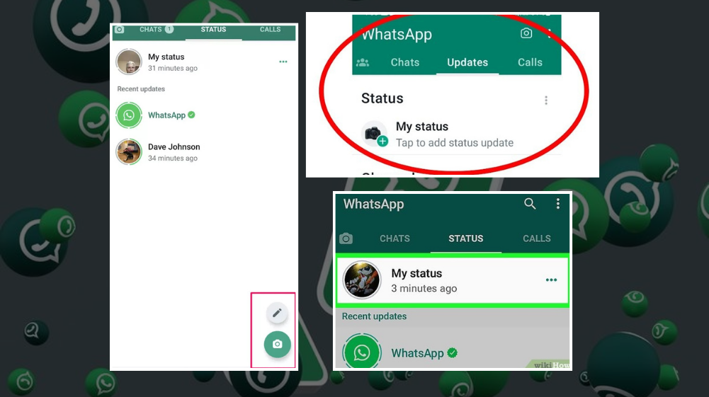 WhatsApp New Feature Update 