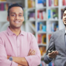 Ex-Unacademy COO Vivek Sinha's Edtech Startup Raises $11M Seed Funding From OYO Founder Ritesh Agrawal Along With Other Investors