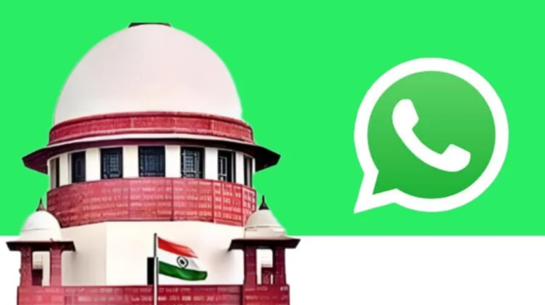 whatsapp indian it rule news