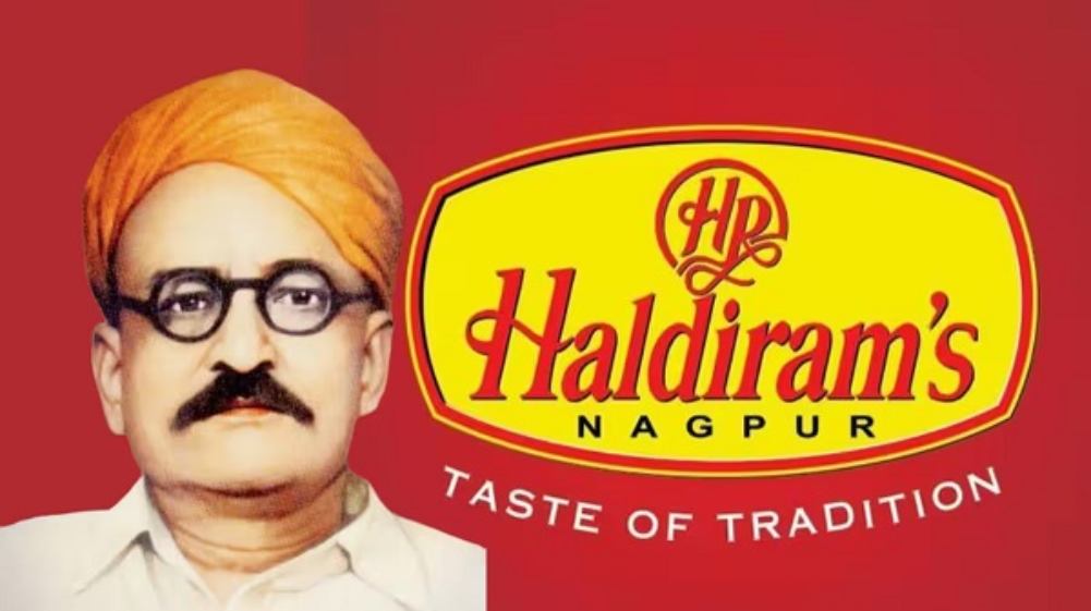 Haldiram Company Owner information in hindi