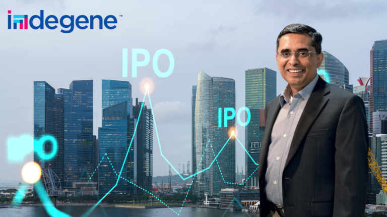 Indegene IPO News