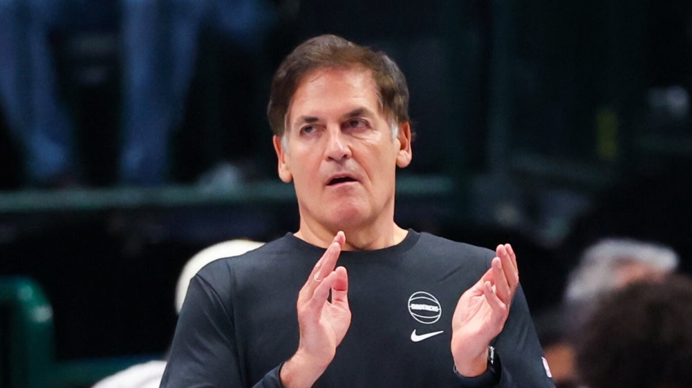 Mark Cuban News