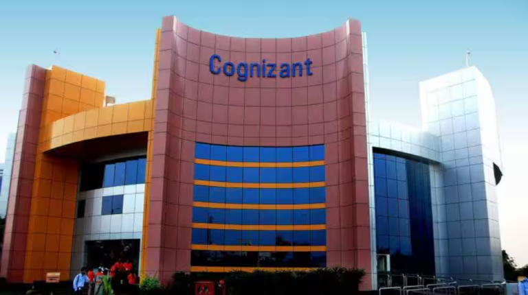 Cognizant latest news