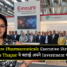 Emcure Pharmaceuticals Executive Director Namita Thapar