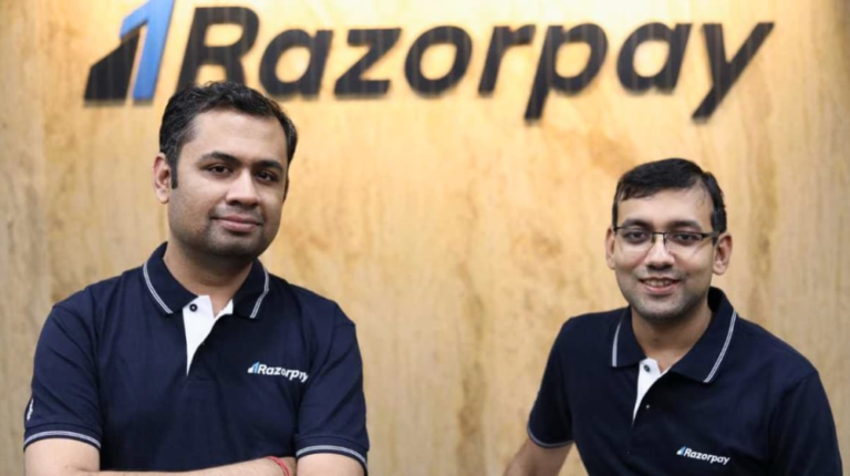 Razorpay Trademarks latest news