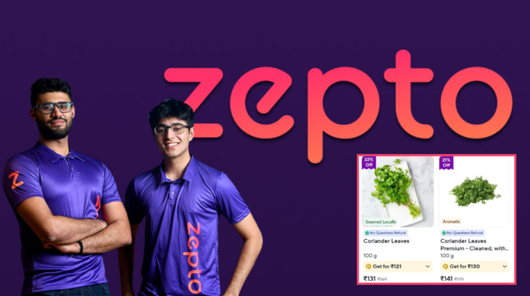 Zepto News