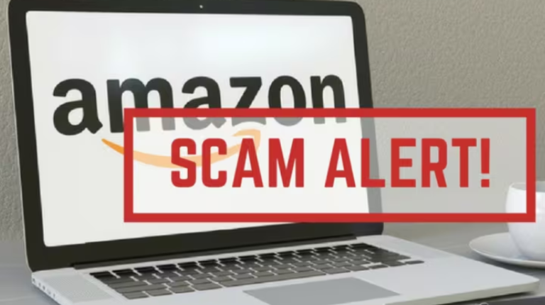 amazon scam alert news