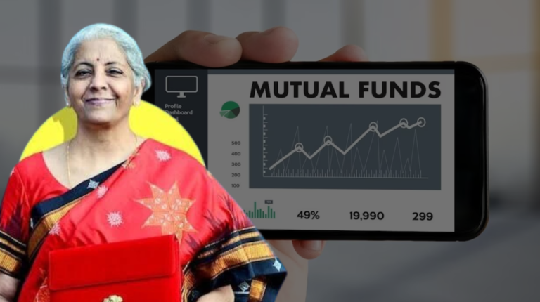 budget 2024 tax on mutual funds