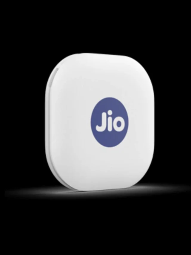 Jio Just Killed Apple’s AirTag With Its ₹1,500 Bluetooth Tracker