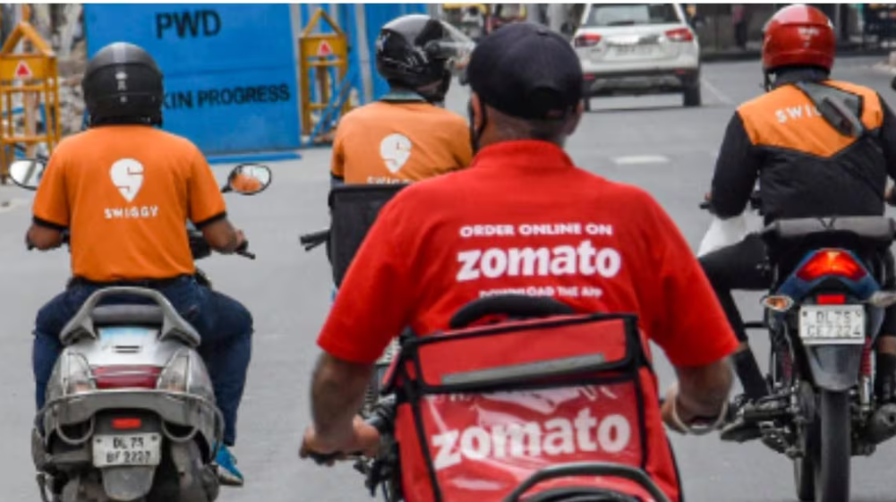 swiggy and zomato news