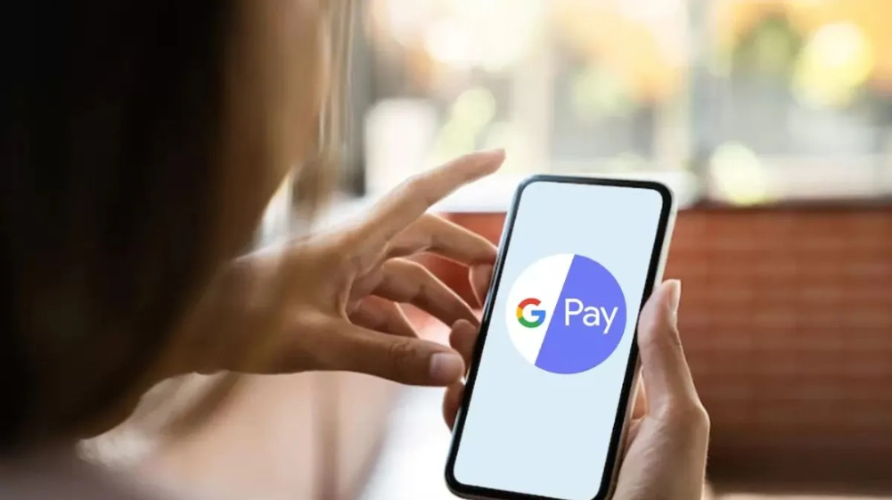 Google Pay History Delete