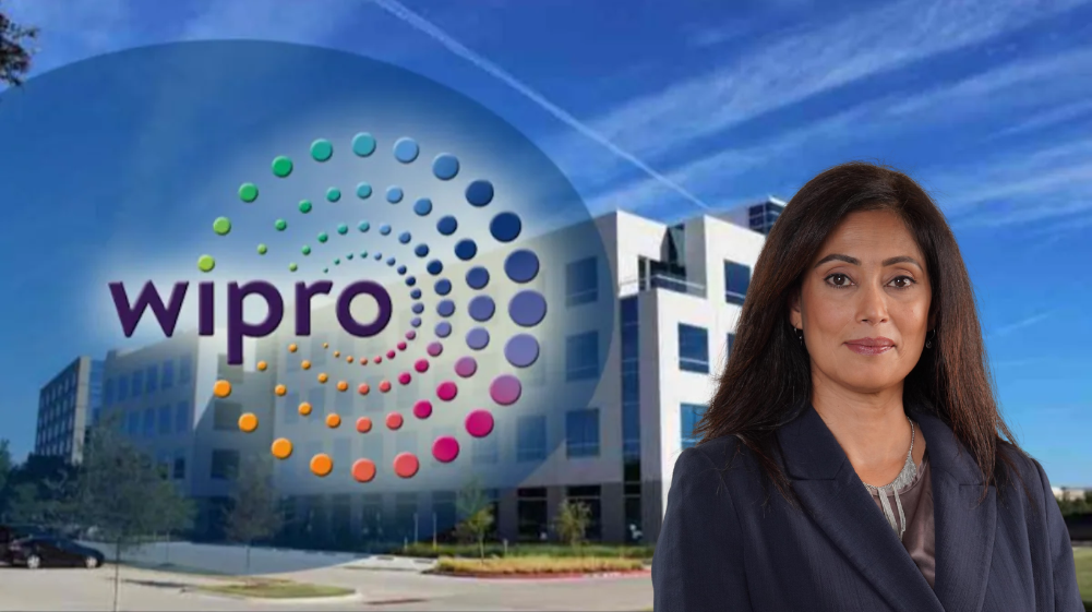 Wipro News