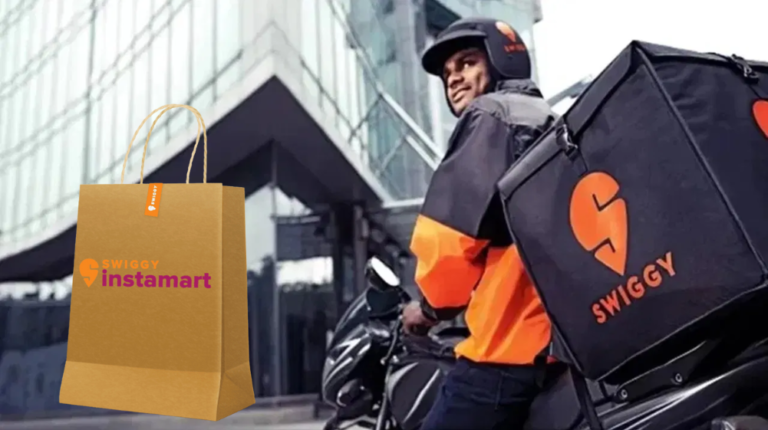 swiggy instamart latest news