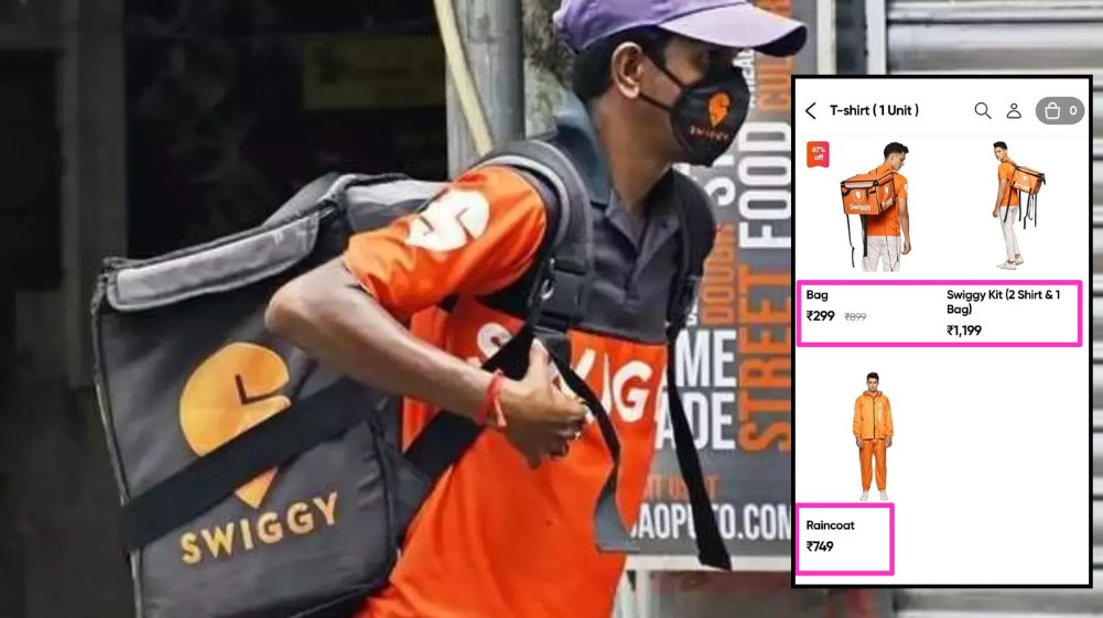 swiggy latest news