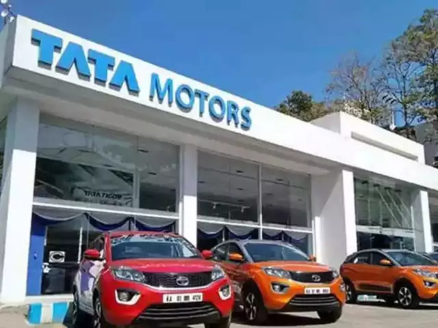 tata-motors-shares-news
