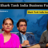 Confect Shark Tank India Business Full Review