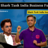 Go Zero Shark Tank India Business Full Review