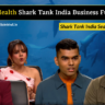 Nexera Health Shark Tank India Business Full Review