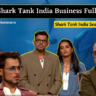 Nooe Shark Tank India Business Full Review