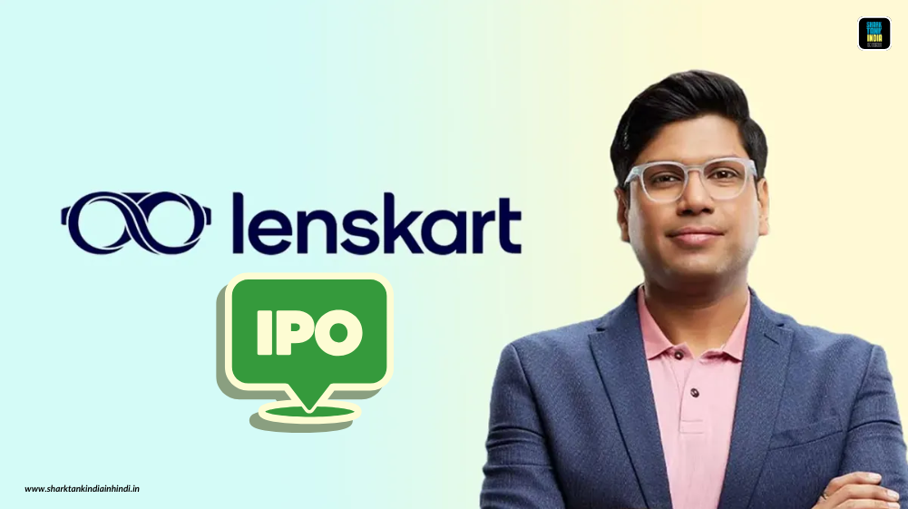 Lenskart IPO 2025 News