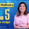 Sahily Malhotra Shark Tank India New Judge