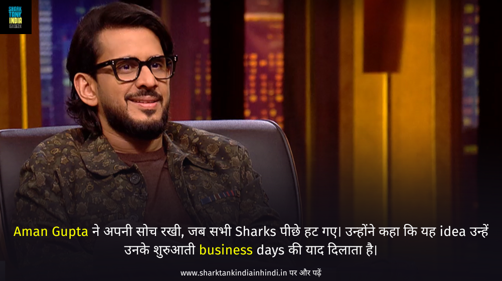 Solo Shark Deal Shark Tank India Season 5