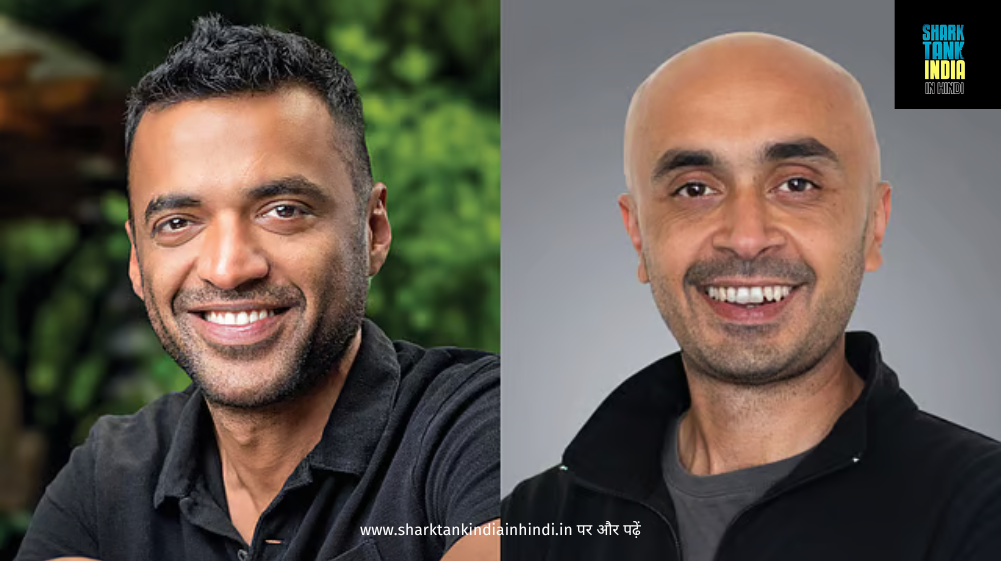 deepinder goyal resigns as ceo of eternal deepinder goyal resigns as ceo of eternal