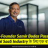 Icertis Co-Founder Samir Bodas Passes Away